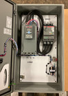 New Exco Industrials Custom Soft Start Combination 200 Hp 400 A 480v Nema 3r