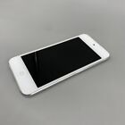 Apple Ipod Touch 5th Generation  A1421 64gb Wifi Only   Silver  -fair