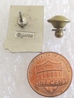 State Of New Hampshire Tourist Travel Souvenir Collector Pin - Mafco