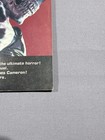 Aliens Official Movie Book    The Making Of  aliens  1986  With Posters  Rare