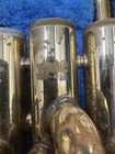 Yamaha Yep-321 Euphonium 4 Valve