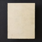 Poster Stamp   Usa   1915 Colonial Paint Company Brooklyn New York