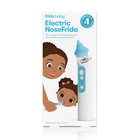 Frida Baby Electric Nosefrida Nasal Aspirator 0  Months Fast Ship Usa