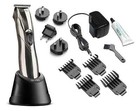 Andis 32400 Slimline Pro Cord cordless Beard Trimmer lithium Ion T-blade Trimmer