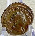 Very Nice Ancient Roman Coin Caesar Tetricus Ii 273-274 Ad Spes Genuine Old