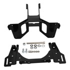 Black Headlight Fairing Bracket Mount Fit For Harley Low Rider St Fxlrst 2022-up