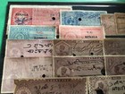 British India   States Used Revenue Stamps A20027