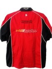 Vintage Xl Auto Zone Clint Bowyer Nascar Busch Series Pit Crew Shirt Rcr Chevy