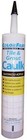 Color Fast Caulk Matched To Custom Building Products Tobacco Brown Sanded