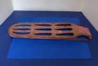 1950s Schwinn 9 Hole Carrier Rack Panther  Hornet  Postwar Bicycle