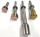 New Set Of  4  3 4  Flush Rivet Sets