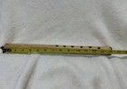 Unique Wooden Flute