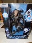 12 Inch Scar Predator Avp Alien Vs  Predator Action Figure 2006 Mcfarlene Toys