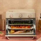 Large Wonder Oven  color  Steam  By Our Place