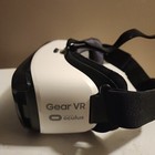 Samsung Gear Vr Oculus Virtual Reality Headset 3d Note 5 Galaxy S6  S6 Edge S7