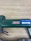 Omer Pr-18 Pneumatic Pinner Industrial Made In 2017 Tested Works