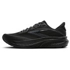 Sale  Women s Brooks Ghost 18 Road-running Shoes Black black ebony