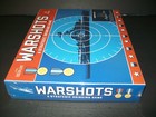 Warshots A Strategic Adult Drinking Board Game New In Box Sealed