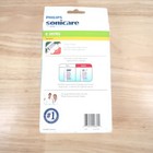 Philips Sonicare Hx7003 Replacement Standard Brush Heads For E Series Pack Of 3