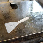 Dexter Russell Sani-safe 4  Griddle Scraper 19833 S294-pcp