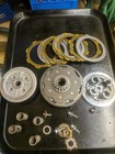 2007 Crf150r Clutch