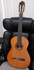 Shinano Concert Classical Guitar Sl30 With Hard Case Short Scale 7 8 630mm