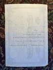 1900 The Georges National Bank Of Thomaston 20 Shares Stock Certificate