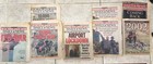 September 11  2001 Daily News Newspapers 9-11 Collection    World Trade Center