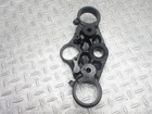 2025 23-26 Triumph Street Triple Rs 765 Oem Triple Tree Top Clamp Fork Holder