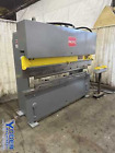 55 Ton X 8  Pacific Hydraulic Press Brake  Stock  76972