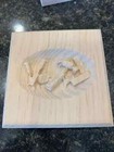 Carpenters Tools Engraving Trim Wood Corner Block Door Trim Block Window Trim