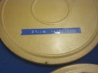 2 Standard 8mm Home Vacation Movie  hawaii 3   1971   On 7  Reels In Metal Cases