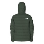 The North Face Mens 2023 - Aconcagua 3 Hoodie Jacket - Pine Needle