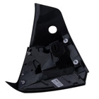 1pc Rear Righ Tail Light Lamp 1502087-00-d For 2020-2023 Tesla Model 3 Y