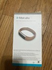 Leather Fitbit Alta  Replacement Watch Band