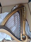 New Guiness Beer Official Harp Display 3 Feet Tall