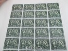 Canada 1897 Sg 140  5 Victoria Being A Hialeah Replica Issue For Study Only  Rs
