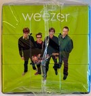 Weezer Indie Rock Roadtrip 2023 Rubik s Cube - Rare Collectible