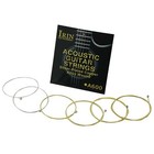 Adore Pro Acoustic Guitar String Set A600 - 6pc Guitar Steel String Replacement
