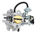Carburetor For Carter Ford 250 300 Yfa E250 F250 1 Barrel Electric Choke