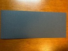 400 Grit Sandpaper Wet Or Dry Sheets  9 x 3 6 Inch  Single Or Bulk  Ship From Us