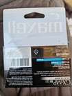 Maxell 8mm Gx-mp High Quality 120 Camcorder Video Cassette Tape - New