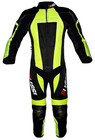 Biesse      Kid s Minimoto Suit   Thrilling Adventure   Premium Leather   Textile 