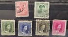 Luxembourg Stamps Lot  3 - Beautiful Collection Of The Earliest Stamps - Used Vf
