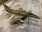 Us Navy Douglas A-4 Skyhawk Attack Jet From Va-152 Aboard The Uss Hancock 