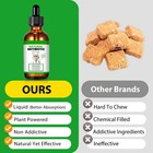 Natural Antibiotic For Cats Pet Supplements Immune  allergy Relief Multivitamin