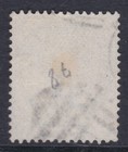 Mauritius Qv 4d Rose