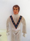 Evel Knievel Action Figure By Ideal 1973 Nice Wires  b 