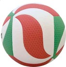 Molten V5m5000 Volleyball  Size 5  Soft Touch  Indoor outdoor Pu Microfiber Ball