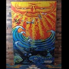 Vintage Sublime Everything Under The Sun Poster Original Rare 24 x36 